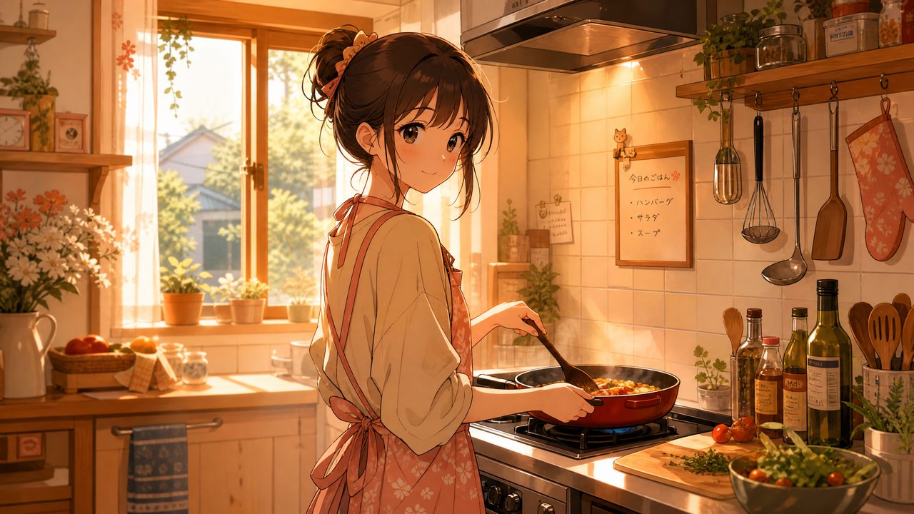 青柠视频-生活动漫教程分享